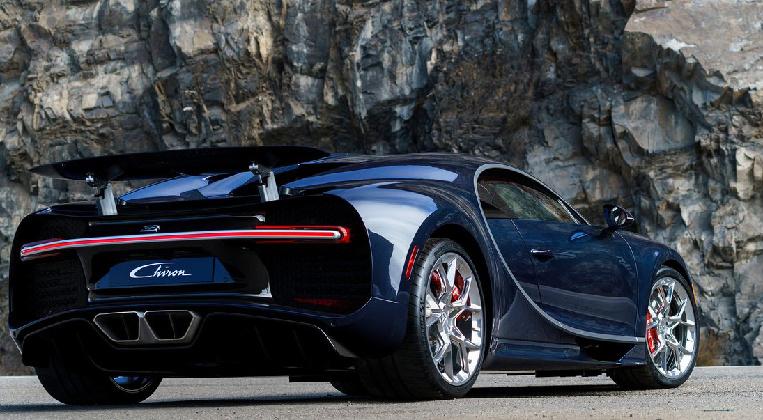 En hızlı, En güçlü, En lüks…